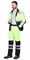 Костюм СИРИУС-МАГИСТРАЛЬ-ЛЮКС куртка, брюки - фото 176474