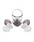 Комплект для защиты дыхания Jeta Safety J-SET 5500P M - фото 177023