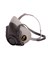 Полумаска Jeta Safety 5500 - фото 177835