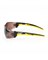 Очки открытые РОСОМЗ О15 HAMMER ACTIVE StrongGlass (5-3,1 PC) с мягким носоуп., 11502-5 (х30) - фото 178760