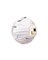 Респиратор ВМ-8112 NR D FFP1 (4 ПДК) с клапаном, чашеобразная, от аэрозолей (кр10х240) - фото 179267