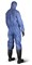 Комбинезон Lakeland SafeGard® 76 синий - фото 179421