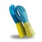 Перчатки Manipula Specialist® Союз (латекс/неопрен 0,70мм), LN-F-05/CG-971 - фото 187641