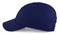Каскетка защитная РОСОМЗ™ РЗ Favori®T CAP, синяя 95518 - фото 187801