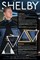 Куртка "Шелби" черный/маренго КУР500 - фото 190149