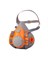 Полумаска Jeta Safety 6500 - фото 190781