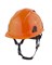 Каска РОСОМЗ RFI-3 BIOT® RAPID оранжевая, 72714 (х15) - фото 190940