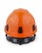 Каска РОСОМЗ RFI-3 BIOT® RAPID оранжевая, 72714 (х15) - фото 190942