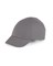 Каскетка РОСОМЗ RZ FavoriT CAP серая козырек 70мм, 95511 (х10) - фото 191148