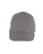 Каскетка РОСОМЗ RZ FavoriT CAP серая козырек 70мм, 95511 (х10) - фото 191149