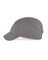 Каскетка РОСОМЗ RZ FavoriT CAP серая козырек 70мм, 95511 (х10) - фото 191150