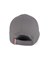 Каскетка РОСОМЗ RZ FavoriT CAP серая козырек 70мм, 95511 (х10) - фото 191151