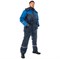 Костюм Балтика синий/василёк - фото 191970