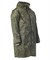 Плащ КМФ цифра ТАЙФУН  тк.оксфорд - фото 192011