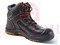 Ботинки «ЭТАЛОН-Электра» PL4-CW ПУ-НИТРИЛ с ПП натуральный мех - фото 193344