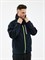 Куртка SoftShell TRUD муж TECHNO 2603 черный - фото 193808