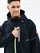 Куртка SoftShell TRUD муж TECHNO 2603 черный - фото 193809