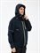 Куртка SoftShell TRUD муж TECHNO 2603 черный - фото 193815