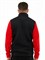 Жилет утепл Neoprene TRUD муж EXPLORER 2610 черный/красный - фото 193910