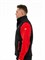 Жилет утепл Neoprene TRUD муж EXPLORER 2610 черный/красный - фото 193911