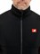 Жилет утепл Neoprene TRUD муж EXPLORER 2610 черный/красный - фото 193914