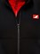 Жилет утепл Neoprene TRUD муж EXPLORER 2610 черный/красный - фото 193916