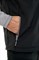 Жилет утепл SoftShell TRUD муж FITTER 2611 черный/серый - фото 193960