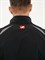 Жилет утепл SoftShell TRUD муж FITTER 2611 черный/серый - фото 193961
