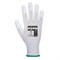 Астатические перчатки с ПУ покрытием ладони PORTWEST A199 - фото 46867