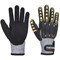 Ударопрочные перчатки с защитой от порезов PORTWEST A722 - фото 46883