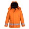 Огнестойкая антистатическая зимняя куртка PORTWEST FR59 - фото 46959