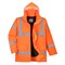 Светоотражающая куртка для дорожных работ PORTWEST RT30 - фото 46983