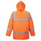 Светоотражающая куртка для дорожных работ PORTWEST RT30 - фото 46984