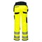 Светоотражающие рабочие брюки с карманами PW3 PORTWEST T501 - фото 47017