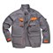Контрастная куртка Portwest Texo PORTWEST TX10 - фото 47018