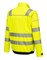 Светоотражающая рабочая куртка PW3 PORTWEST T500 - фото 47544