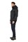 Куртка "Тахо" черный (демисезонная) 95 г/м.кв, 100% ПЭ, ВО, TPU, Остин КУР511 - фото 48169