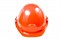 Каска РОСОМЗ™ СОМЗ-55 ВИЗИОН RAPID (с храповиком), оранжевый 78714 - фото 4859