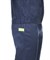 Костюм ДОКЕР 1 куртка, брюки (тк.Смесовая,200), т.синий/лимонный - фото 49502