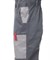 Костюм ФАВОРИТ 2 куртка, п/к (тк.Орион-1,200), т.серый/серый - фото 49524