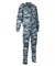 Костюм Охранник куртка, брюки (тк.Смесовая,200), КМФ серый - фото 49535