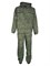 Костюм ПОГРАНИЧНИК куртка,брюки (тк.ТиСи,120), КМФ цифра/зеленый - фото 49568