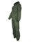 Костюм ПОГРАНИЧНИК куртка,брюки (тк.ТиСи,120), КМФ цифра/зеленый - фото 49570