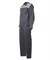 Костюм ФАВОРИТ 1 куртка, брюки (тк.Орион-1,200), т.серый/серый - фото 49579