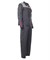 Костюм ФАВОРИТ 1 куртка, брюки (тк.Орион-1,200), т.серый/серый - фото 49580
