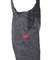 Костюм  ФОРМУЛА (Фаворит-МЕГА) куртка, п/к (тк.Орион-2,240) серый/красный/черный - фото 49665