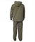 Костюм ТОБОЛ-1 с антимоскитной сеткой куртка, брюки (тк.Палатка,250) хаки - фото 49690