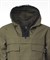 Костюм ТОБОЛ-1 с антимоскитной сеткой куртка, брюки (тк.Палатка,250) хаки - фото 49692