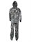 Костюм ТОБОЛ-4 с антимоскитной сеткой куртка, брюки (тк.Твил,190) КМФ Дубок - фото 49700
