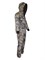 Костюм ТОБОЛ-4 с антимоскитной сеткой куртка, брюки (тк.Твил,190) КМФ Камыш - фото 49703